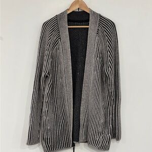 Lululemon Thick Cozy Multi-color Sweater